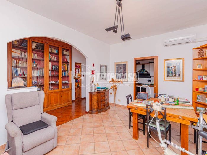 Appartamento trilocale in vendita in Corso Piave, Centro, Mortara