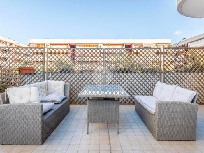 Appartamento bilocale in vendita in Via Carlo Dapporto, Porta di Roma, Roma