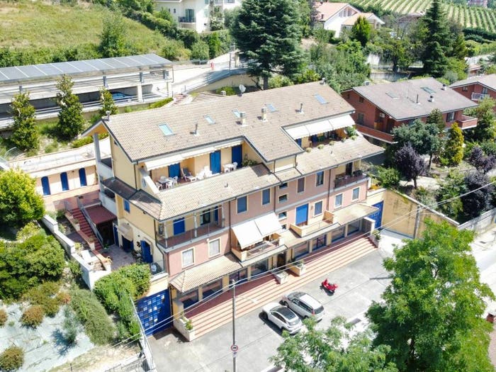 Appartamento trilocale in vendita in Viale Guglielmo Marconi, Centro, Costigliole d'Asti