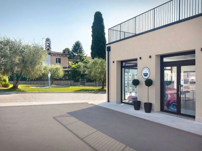 Appartamento in vendita in Gargnano