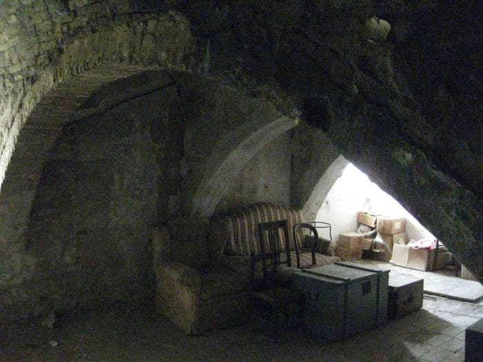 Casa trilocale in vendita in Vicolo Duomo No Number, Abbadia Campolungo, Colle di Val d'Elsa