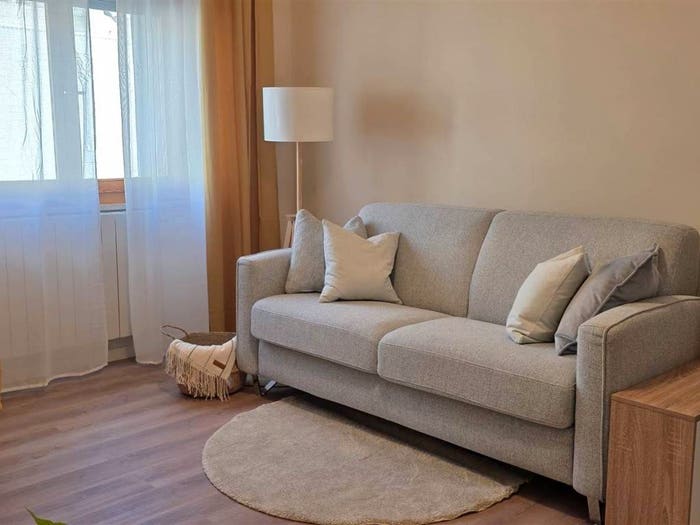 Appartamento trilocale in vendita in Via del Marzocco, Shangai, Livorno