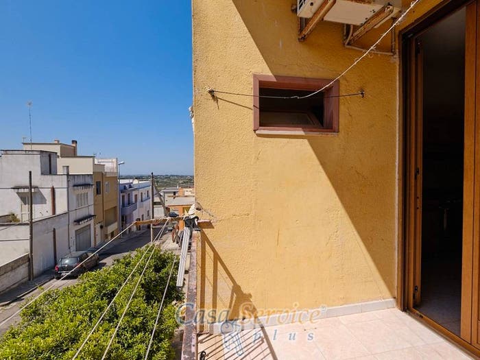 Appartamento quadrilocale in vendita in Via Don Giovanni Minzoni, Centro, Matino