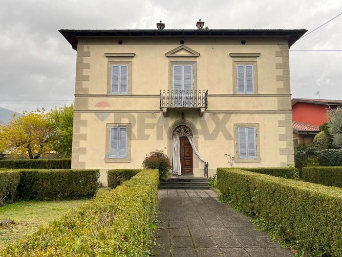 Casa con 6 locali in vendita in Piano Di Coreglia Ghivizzano, Coreglia Antelminelli