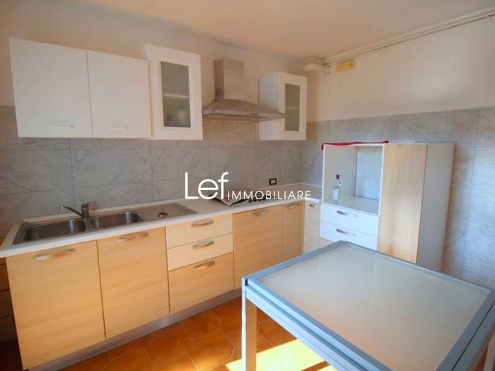 Appartamento trilocale in vendita in Via Stefanino Curti, Centro, Vidor