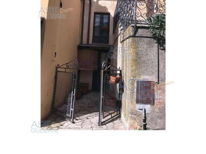 Appartamento trilocale in vendita in Localita' Poderi di Montemerano, Poderi, Manciano