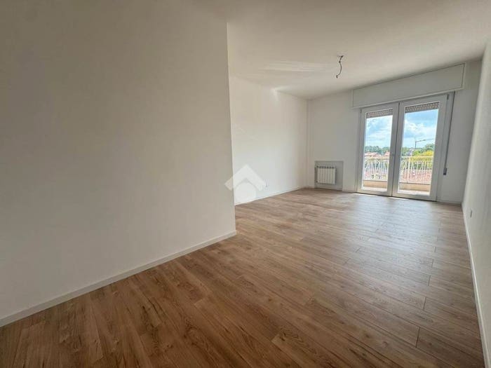 Appartamento trilocale in vendita in Via Gramsci, Mirano Paese, Mirano