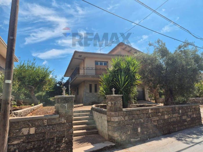 Casa con 6 locali in vendita in via Fosso Tantillo, Modica Sorda, Modica