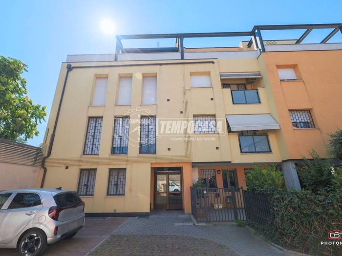 Appartamento monolocale in vendita in Via Emilia Ponente, Borgo Panigale, Bologna