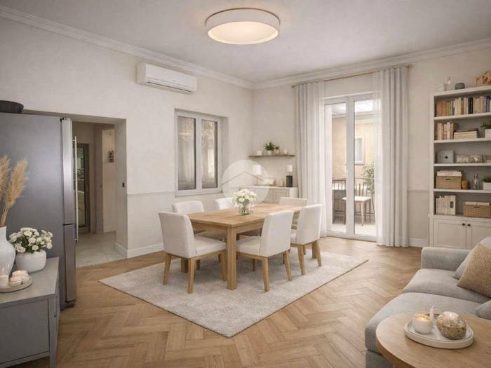 Appartamento bilocale in vendita in Via Carlo de Cesare, Quartieri Spagnoli, Napoli