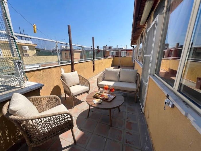 Casa con 5 locali in vendita in Via Achille Grandi, Commenda, Brindisi