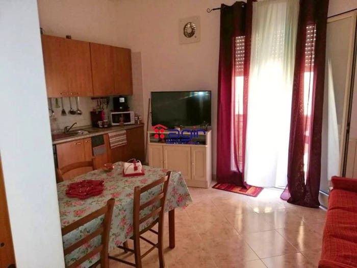 Appartamento quadrilocale in vendita in Via Dante No Number, Centro, Alcamo