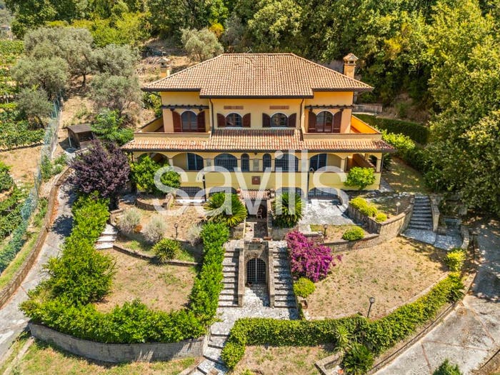 Casa con 6 locali in vendita in Via Castellaro, Fontia Fossola Fossone, Carrara