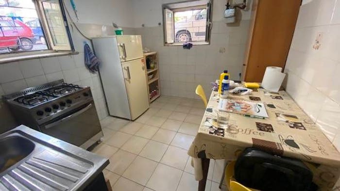 Appartamento bilocale in vendita in Via Ascanio, Bagnoli, Napoli