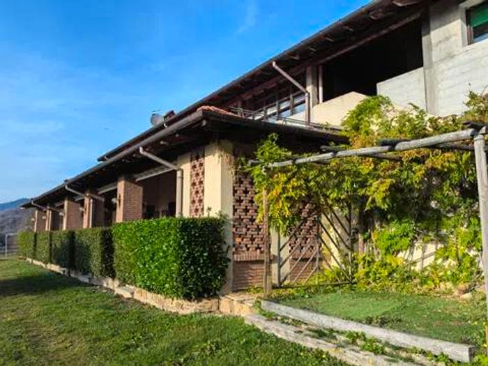 Casa in vendita in Alpe Rosa SNC, Valduggia