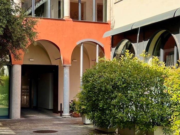 Appartamento quadrilocale in vendita in Centro Storico, Piacenza