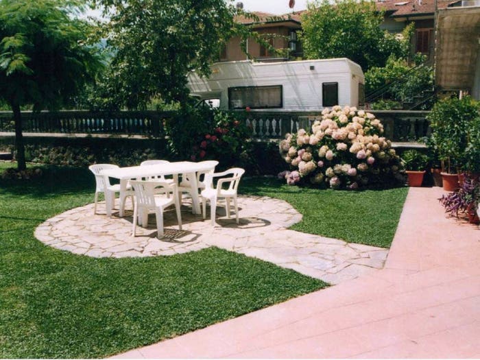 Casa con 6 locali in vendita in Via San Biagio, Serravalle Pistoiese