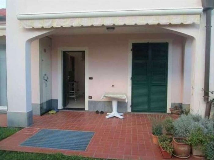 Casa bilocale in vendita in Giacomo Matteotti, Centro, Loano