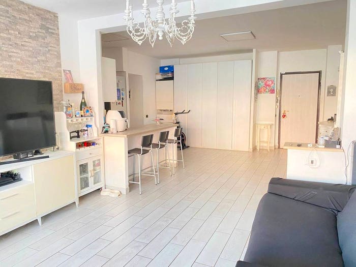 Appartamento trilocale in vendita in Via Sicilia, Marina di Ardea, Ardea