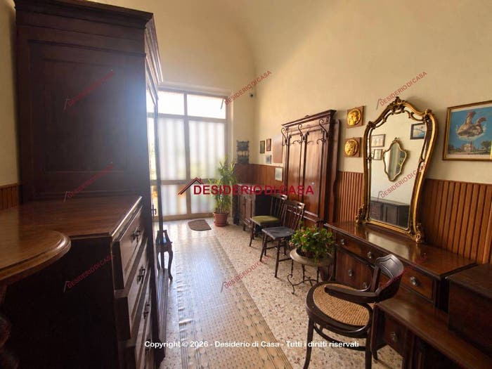 Casa con 6 locali in vendita in Via Guglielmo Marconi, Casa Santa, Erice
