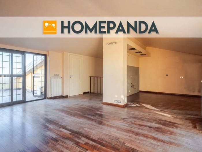 Appartamento quadrilocale in vendita in Via San Nullo, San Nullo Sebastiano Catania, Catania