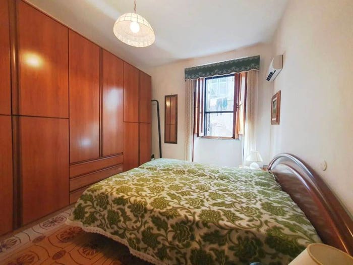 Appartamento quadrilocale in vendita in Centro Casa Arredata SNC, Centro, Acquapendente