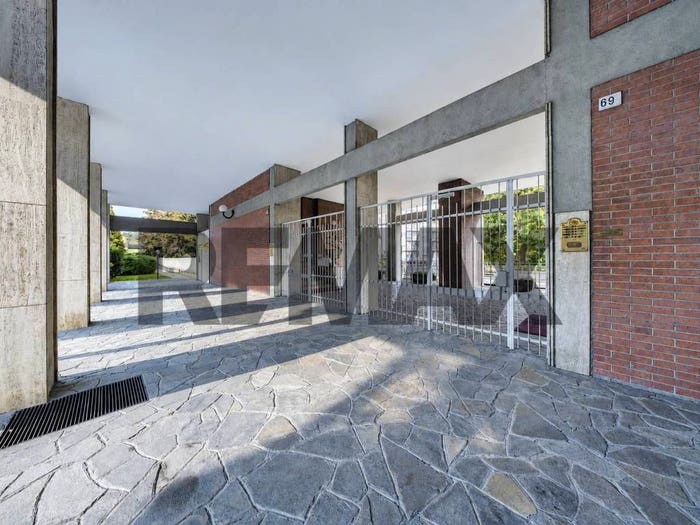 Appartamento trilocale in vendita in strada torino, Boccia d'Oro, Moncalieri