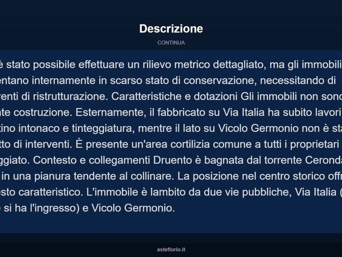 Case in Vendita e in Affitto - 2