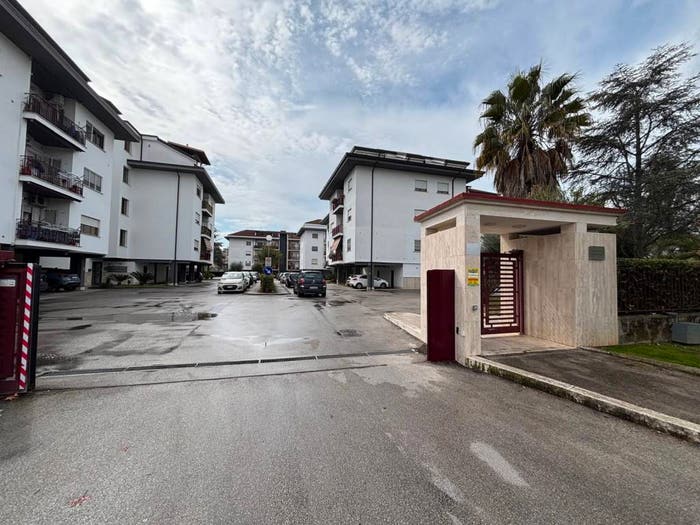 Appartamento quadrilocale in vendita in Via Andrea Gabrieli, Q, Latina