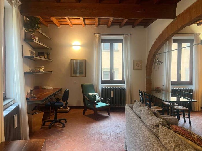 Appartamento bilocale in vendita in Via Romana, Santo Spirito, Firenze