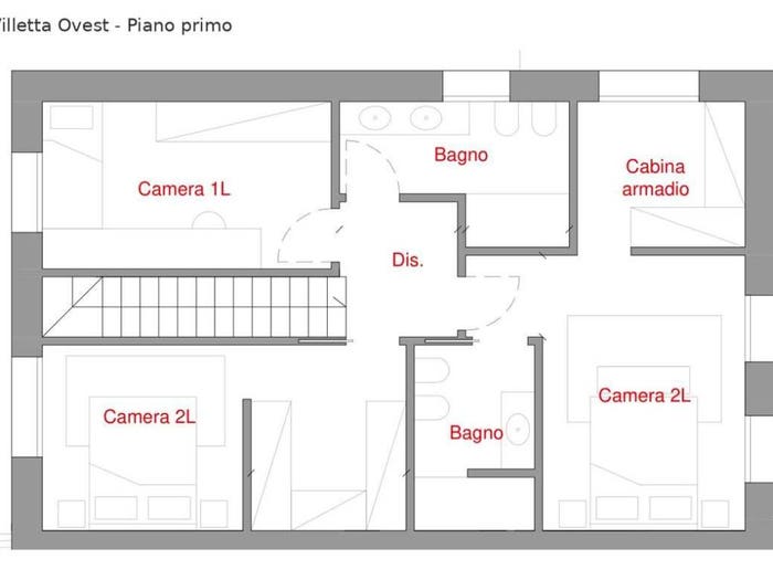 Case in Vendita e in Affitto - 3