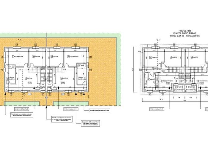 Casa con 5 locali in vendita in VIA PERSICETO, Anzola dell'Emilia