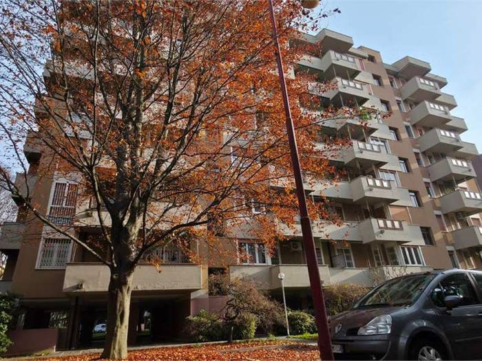 Appartamento quadrilocale in vendita in Via Don Sturzo, Centro, Cernusco sul Naviglio