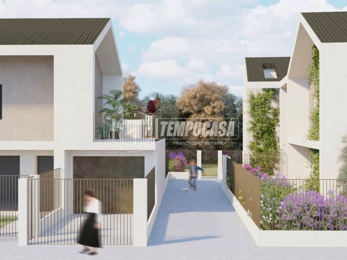 Appartamento trilocale in vendita in Viale Risorgimento, Centro, Codogno