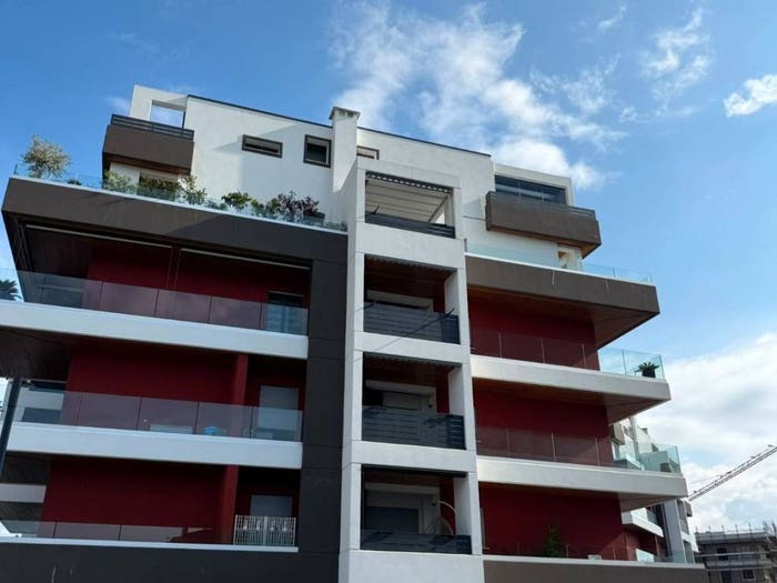 Appartamento bilocale in vendita in Via Caltanissetta, Semicentro, Aprilia