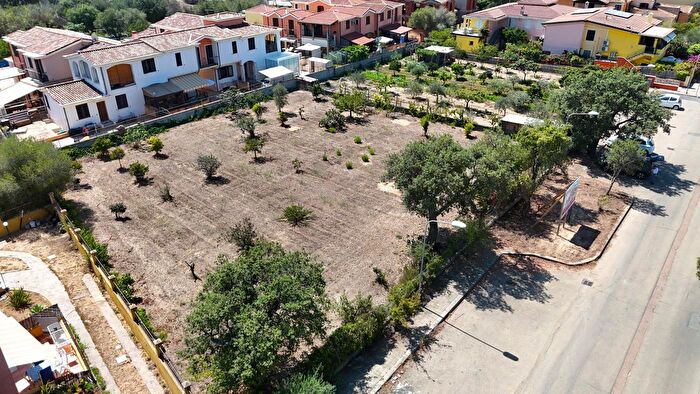 Casa quadrilocale in vendita in Via Amburgo Sn, Tortoli'