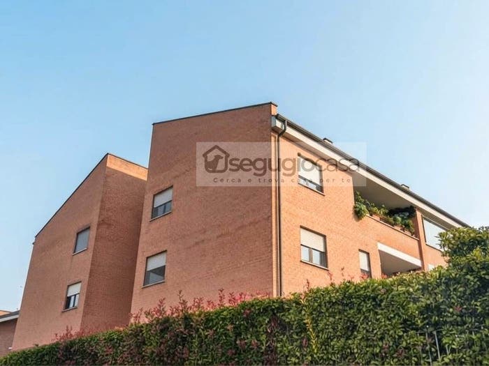 Appartamento con 5 locali in vendita in La Storta, Roma