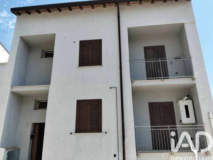 Casa con 6 locali in vendita in Via Martiri D'Ungheria, Centro, Guglionesi