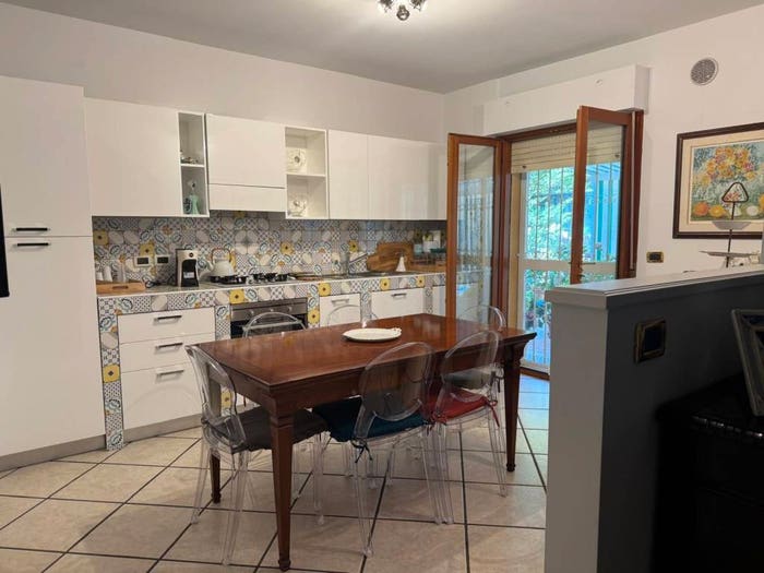 Appartamento quadrilocale in vendita in Via Arapietra, Stazione Centrale Corso Vittorio, Pescara