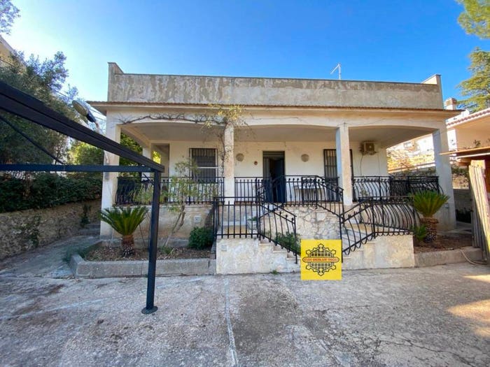 Casa con 5 locali in vendita in via marinai d'italia, Chiusa Cavalli, Avola