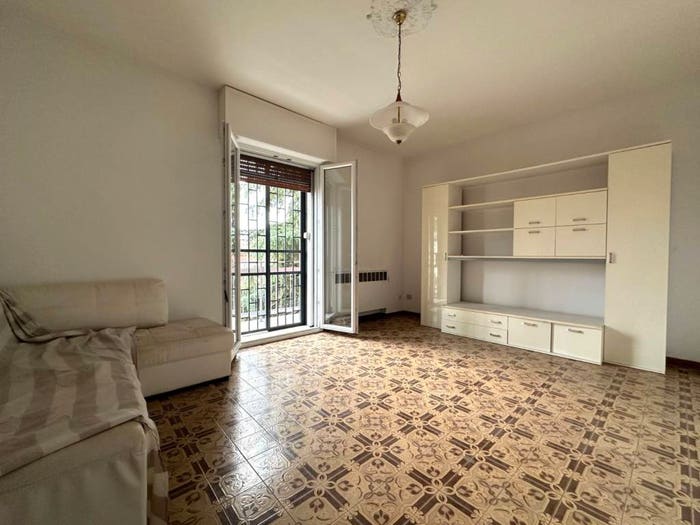 Appartamento quadrilocale in vendita in Via San Giobbe, Funo, Argelato