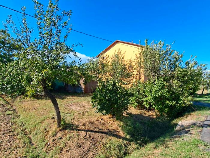 Casa con 6 locali in vendita in Frazione San Michele Campagna, Fidenza
