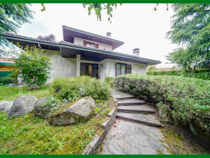 Casa con 6 locali in vendita in Via arconti, Cedrate, Gallarate