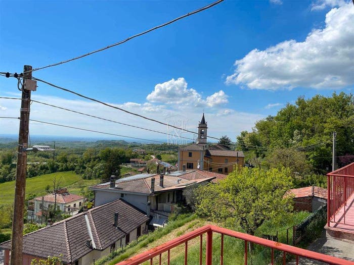 Casa con 6 locali in vendita in Via Del Monte, Centro, Montemarzino
