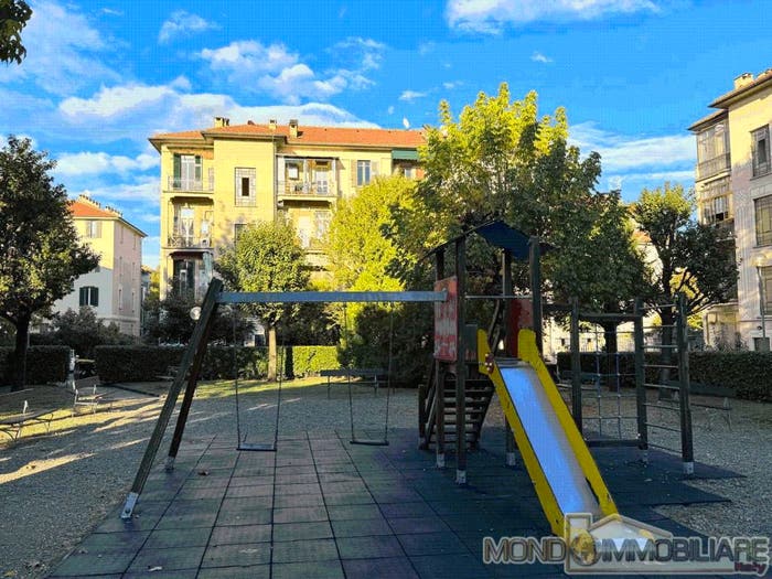 Appartamento quadrilocale in vendita in Via Arquata, San Secondo, Torino