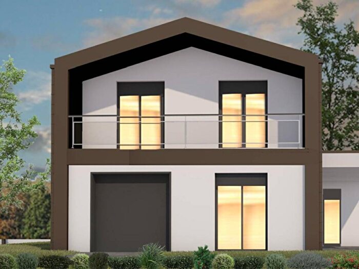 Casa con 5 locali in vendita in Via Vescovo Oscar Arnulfo Romero, Revellino Campo Marte, Lodi