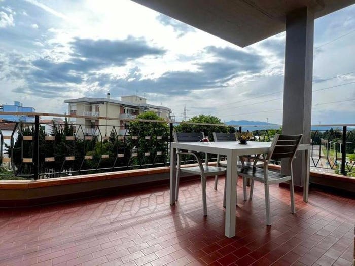 Appartamento con 5 locali in vendita in via massetana, San Luigi Capannino Corti Nuove, Follonica
