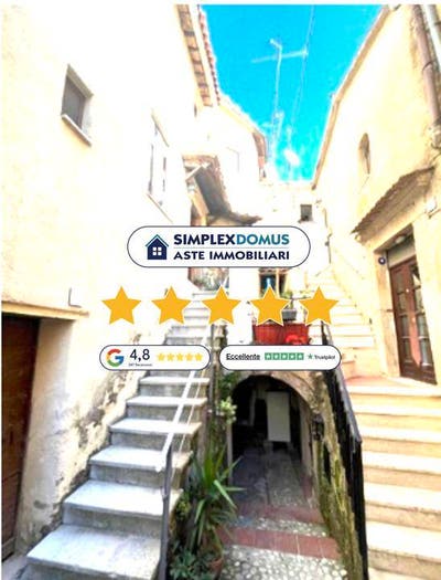Appartamento con 5 locali in vendita in Via dei Coronari, Centro, Castelnuovo di Farfa