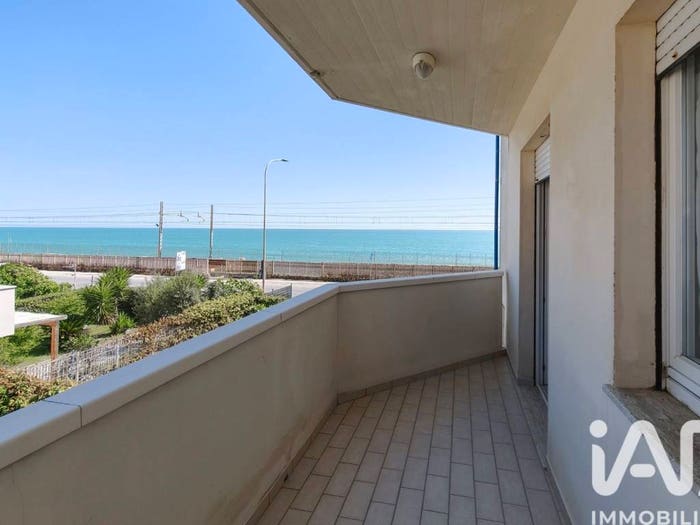 Appartamento trilocale in vendita in Via Cristoforo Colombo, Civitanova Nord San Gabriele Fontespina, Civitanova Marche