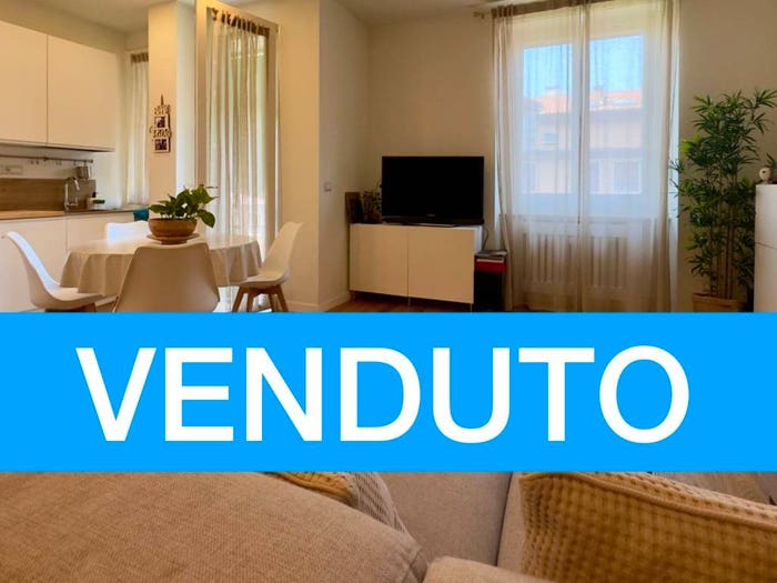 Appartamento trilocale in vendita in Via Marco Greppi, Martini Insubria, Milano